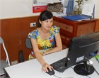 Bà Lương Thị Hiền