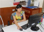 Bà Lương Thị Hiền