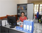 Bà Vũ Thị Huyền
