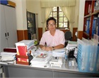 Ông Nguyễn Danh Tú