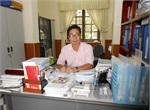 Ông Nguyễn Danh Tú
