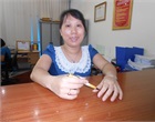 Bà Bùi Thị Thanh Huyền