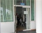 Văn phòng Đăng ký quyền sử dụng đất