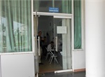 Văn phòng Đăng ký quyền sử dụng đất