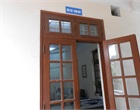 Bộ phận một cửa