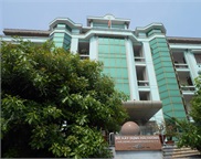 Sở Xây dựng Hải Dương 