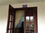 Phòng Kinh tế đối ngoại