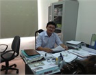 Ông Nguyễn Đức Hùng