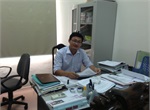 Ông Nguyễn Đức Hùng