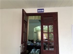 Phòng Hành chính