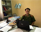 Ông Đào Văn Thắng