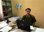 Ông Đào Văn Thắng