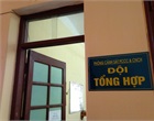 Đội tổng hợp