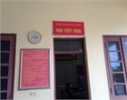 Phòng tiếp dân