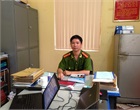 Ông Hà Tuấn Anh