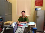 Ông Hà Tuấn Anh