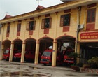 Phòng cảnh sát Phòng cháy chữa cháy và Cứu hộ cứu nạn