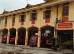 Phòng cảnh sát Phòng cháy chữa cháy và Cứu hộ cứu nạn