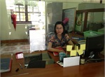 Ms Do Thi Binh
