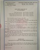 01 - Amended Investment Certificate (IZs)
