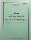 Dự án đầu tư