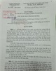 01 - Decision on land recovery and land lease