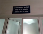 Bộ phận một cửa