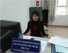 Bà Nghiêm Thị Thoa
