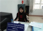 Bà Nghiêm Thị Thoa