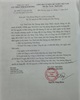 01 - Written paper on completing financial responsibilities 