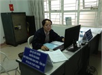 Ông Nguyễn Văn Quang