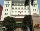 Kho bạc Nhà nước tỉnh hoặc bất kỳ Tổ chức tín dụng được ủy quyền nào do Cục thuế Tỉnh chỉ định