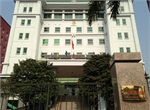 Any authorised credit organization assigned by Hai Duong Department of Tax