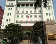 Any authorised credit organization assigned by Hai Duong Department of Tax