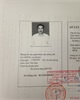 01 - Chứng chỉ hành nghề của chủ nhiệm, chủ trì thiết kế.