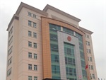 Cục thuế tỉnh Hải Dương