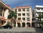 Sở Tài chính Hải Dương