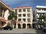 Hai Duong Department of Finance