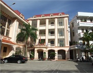 Sở Tài chính Hải Dương