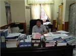 Ông Lương Đình Tuấn